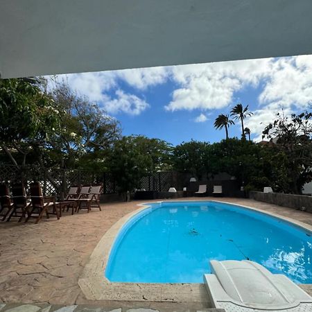 La Finca. Casa En Ciudad. Zona Residencial Muy Tranquila Тельде Экстерьер фото
