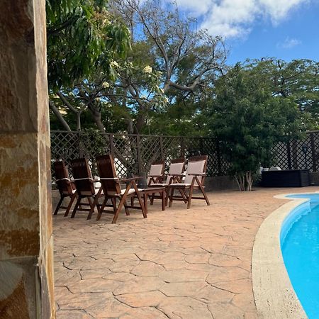 La Finca. Casa En Ciudad. Zona Residencial Muy Tranquila Тельде Экстерьер фото